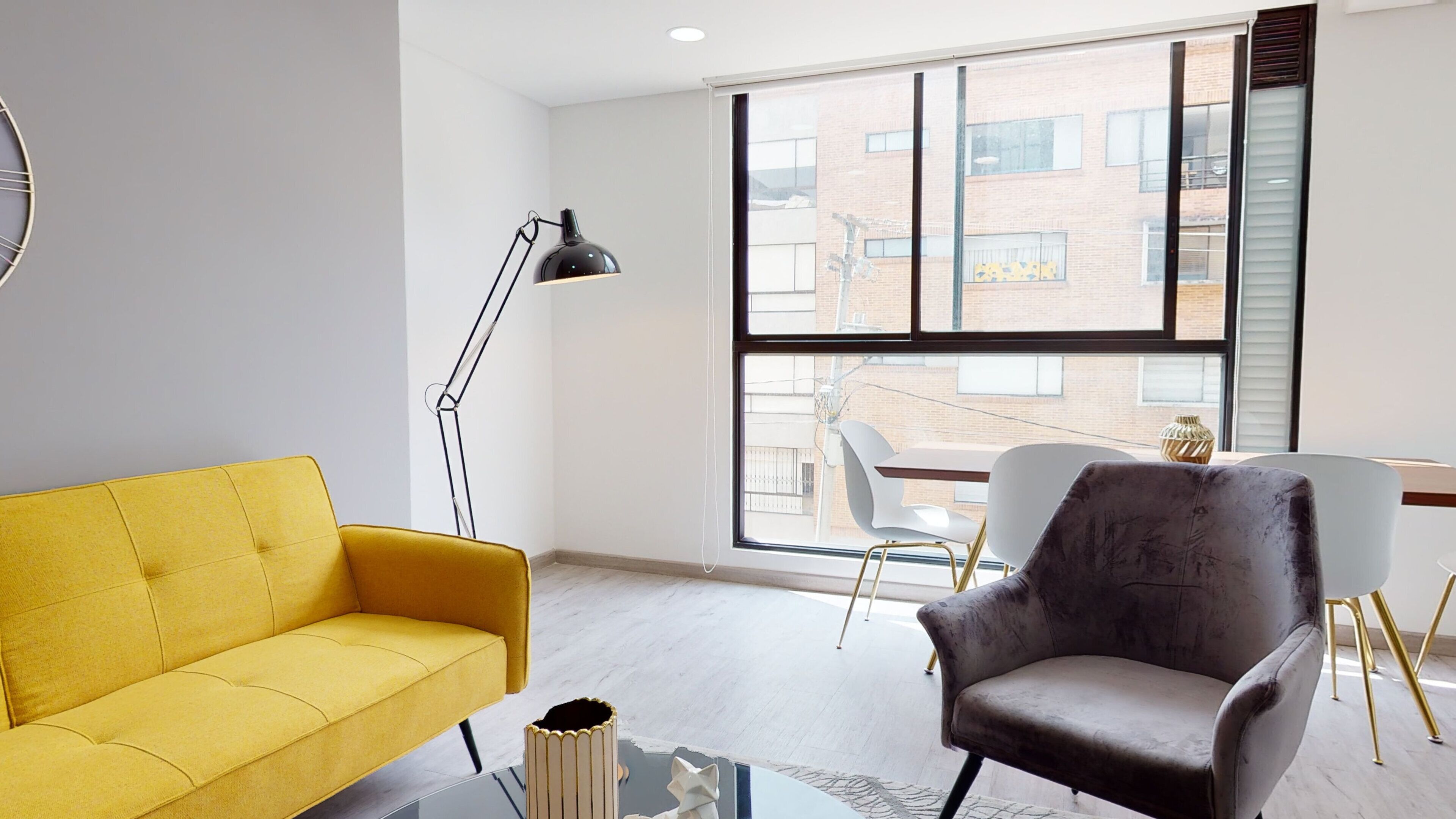 ESPECTACULAR APARTAMENTO EN UNICENTRO