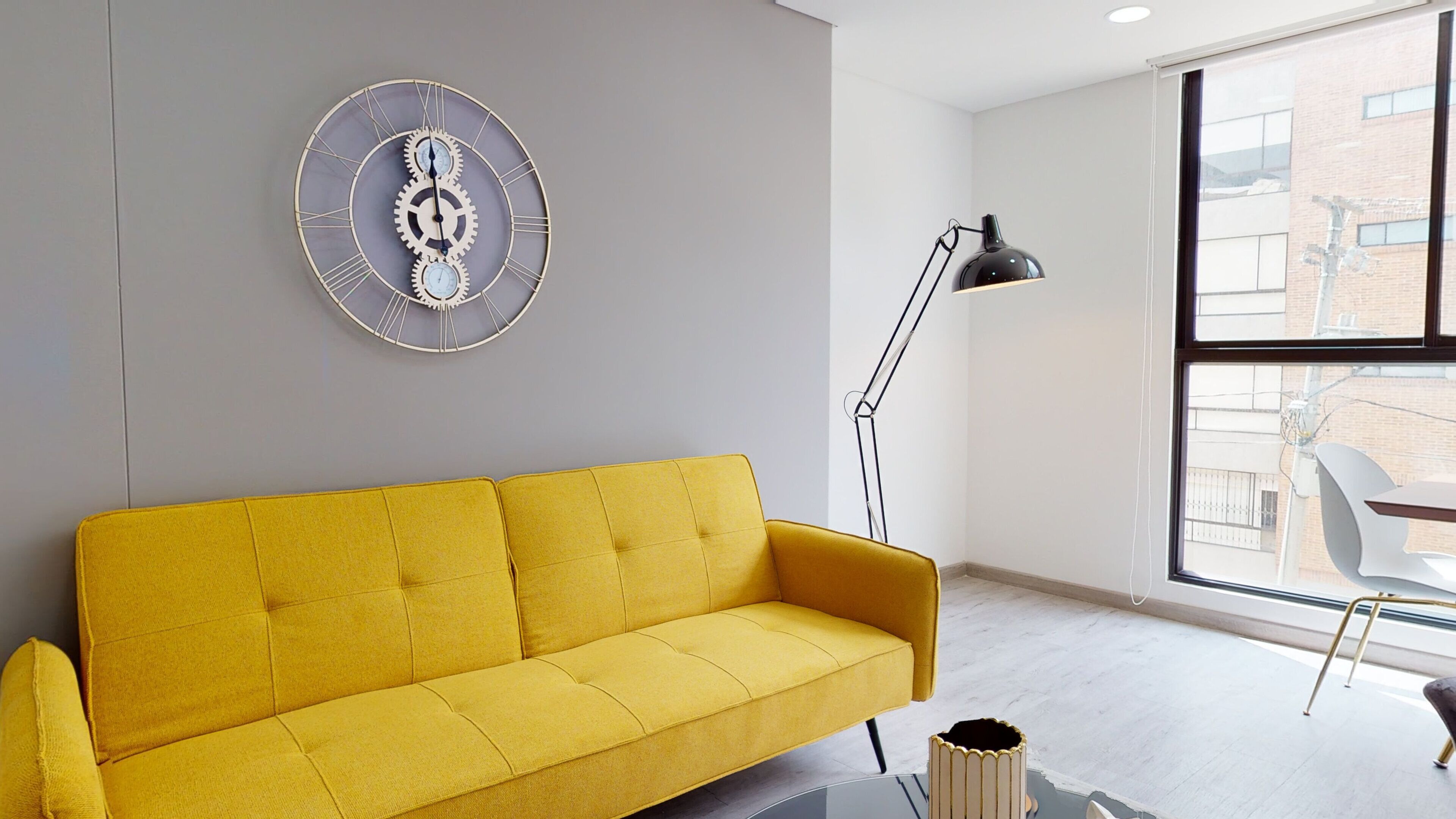 ESPECTACULAR APARTAMENTO EN UNICENTRO