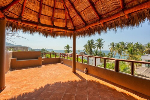 OCEAN VIEW Vista Celeste
