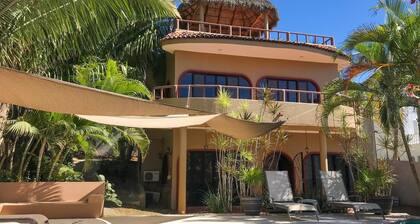 OCEAN VIEW Vista Celeste