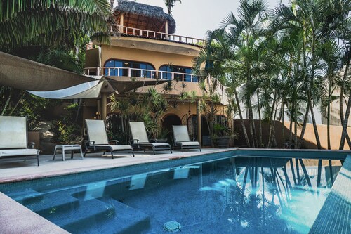 OCEAN VIEW Vista Celeste