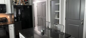 Brand new construction Villa with high end modern amenities!