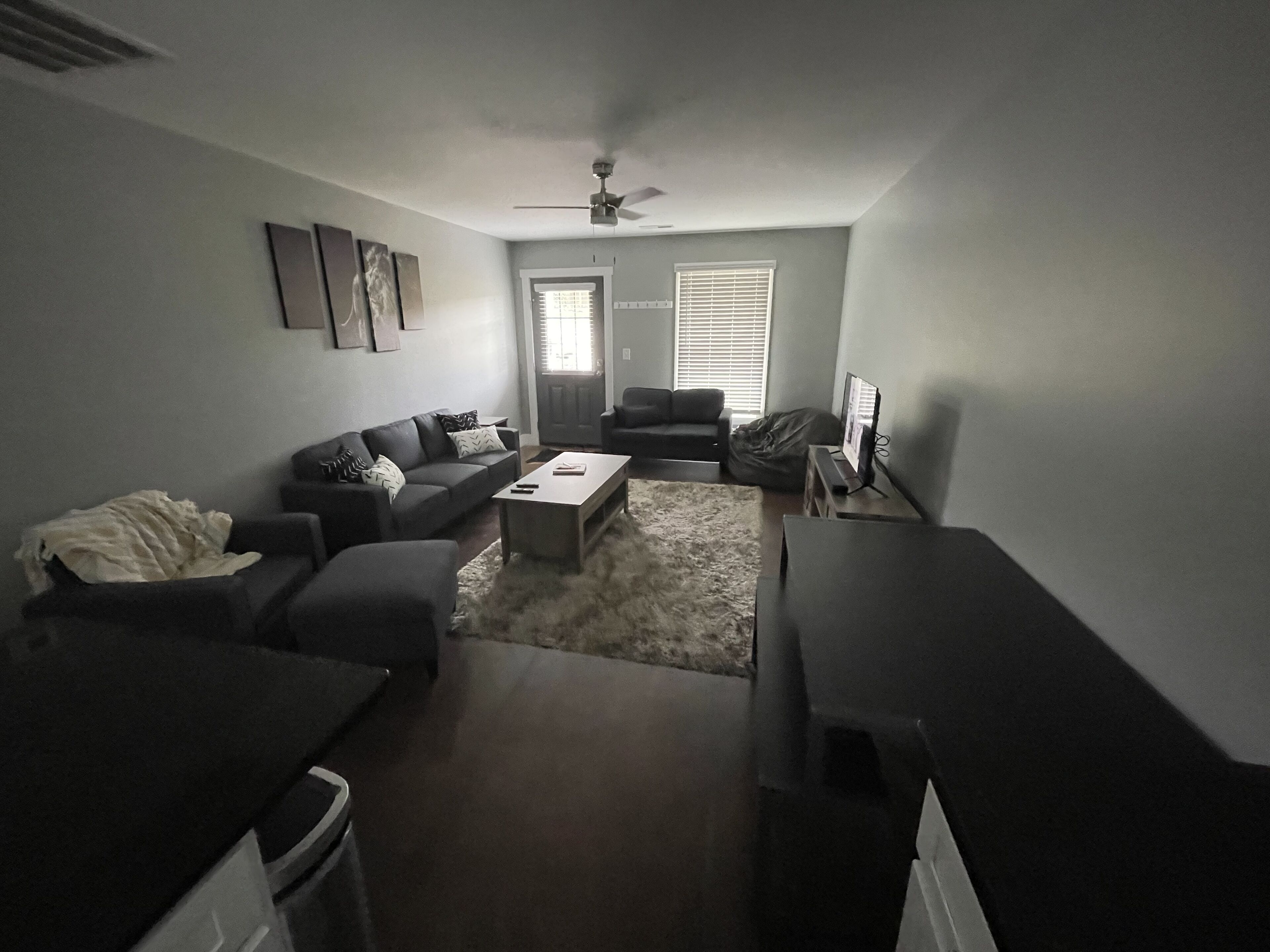 Brand new construction Villa with high end modern amenities!