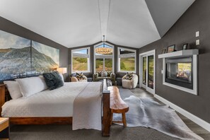 5 Schlafzimmer, WLAN, Bettwäsche
