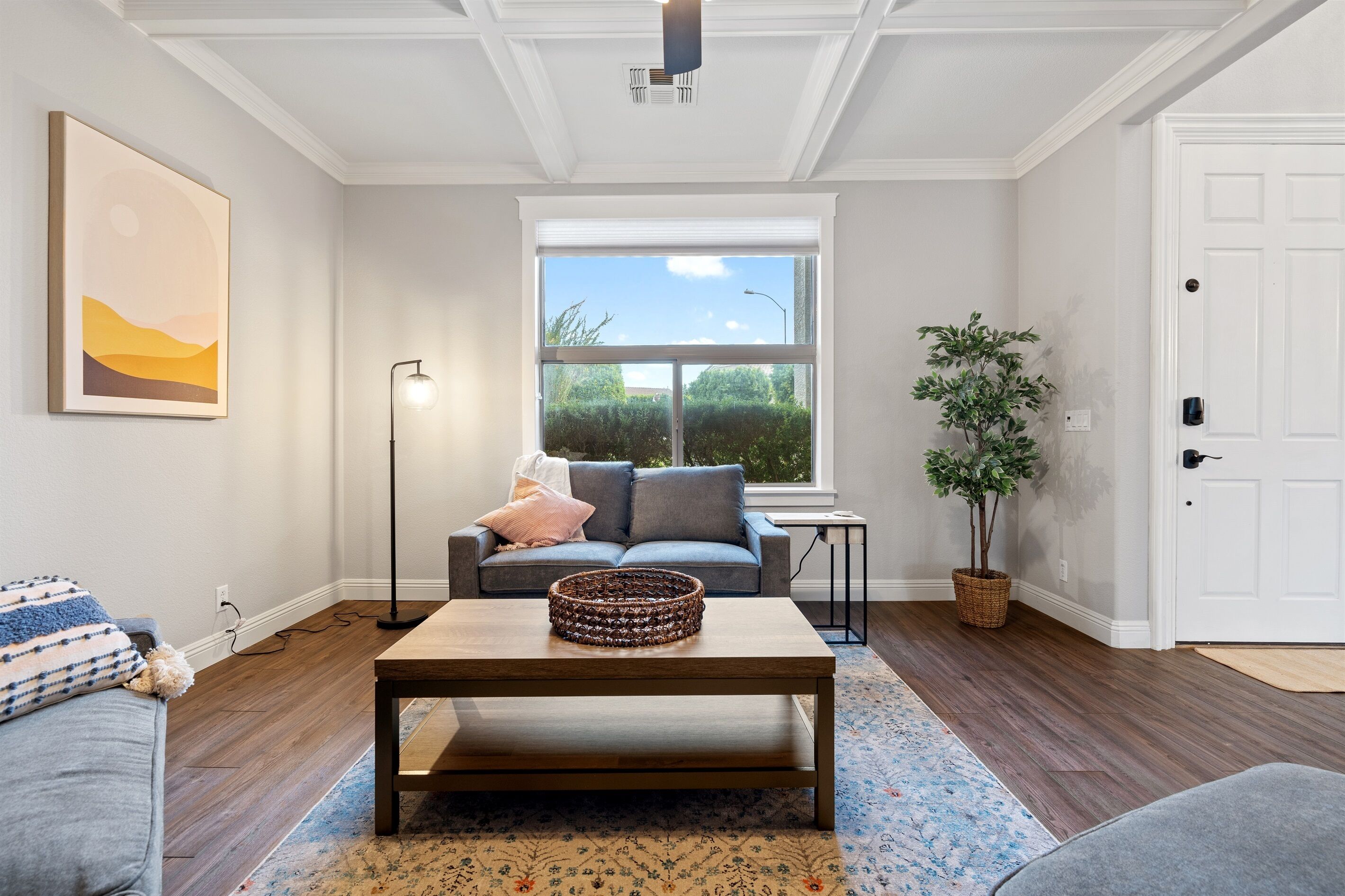 Perfect for Teams and Large Families!