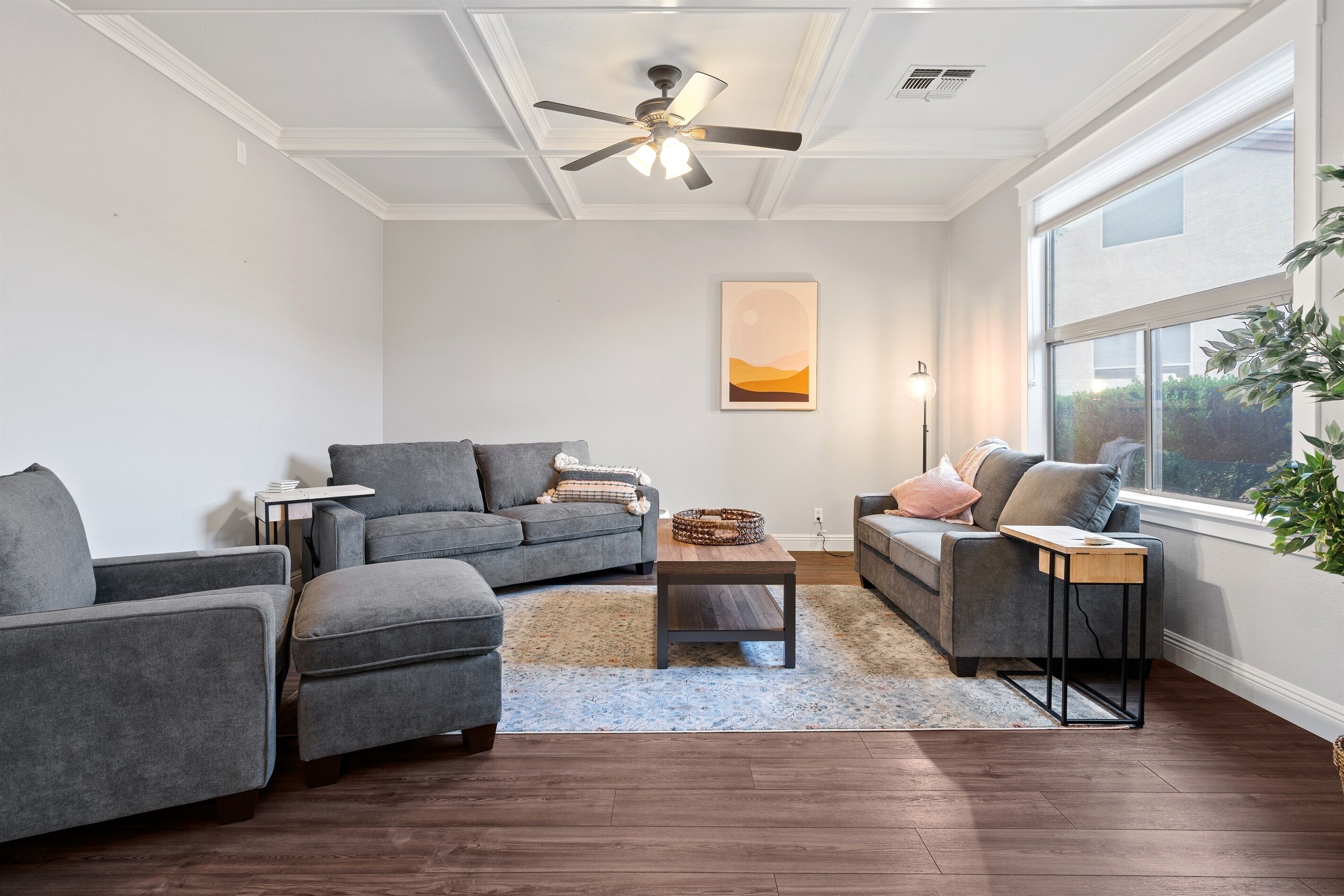 Perfect for Teams and Large Families!