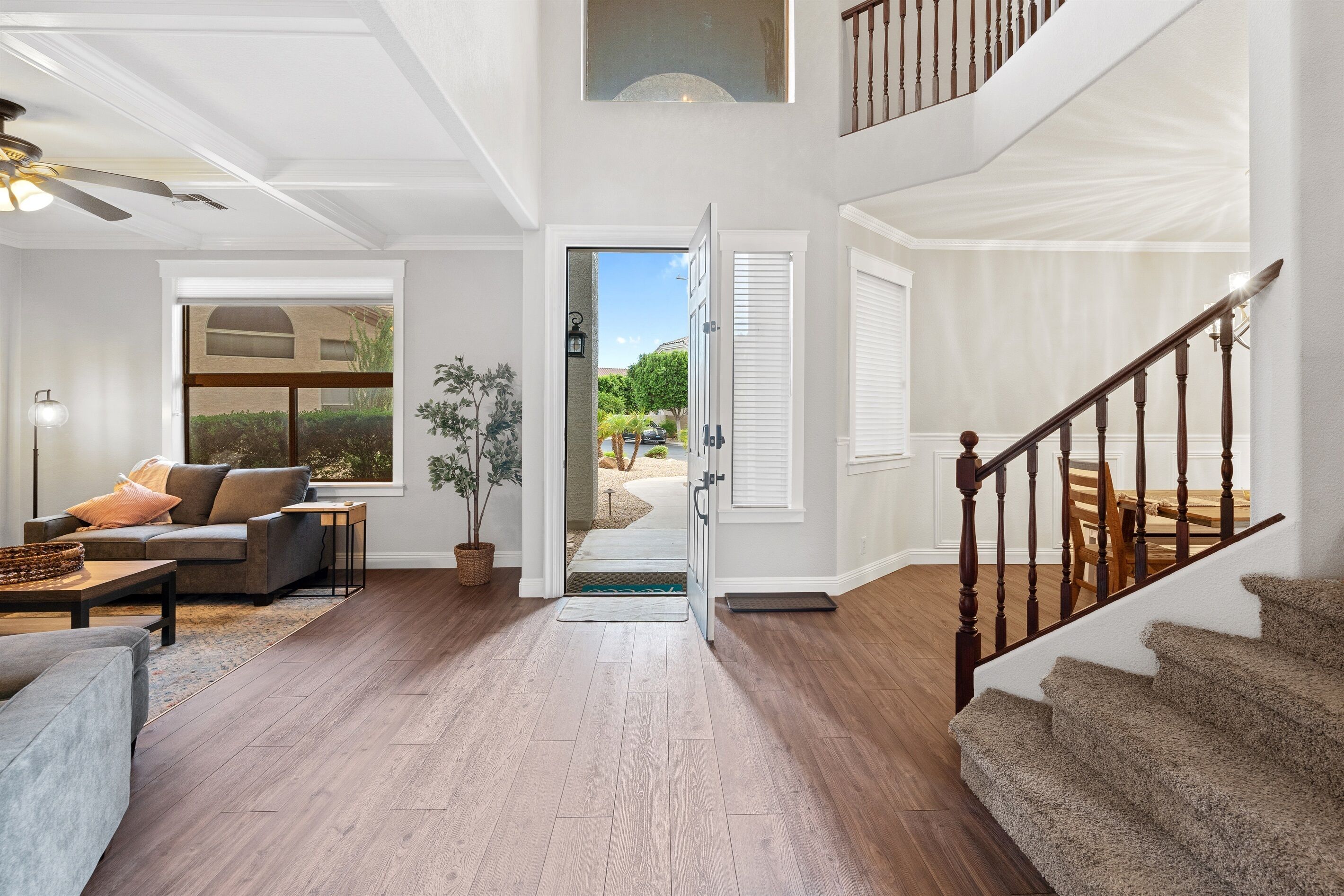 Perfect for Teams and Large Families!