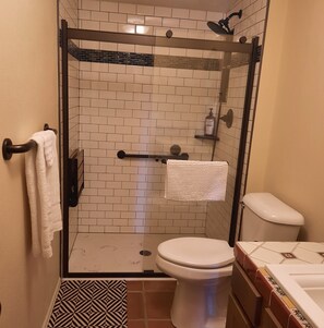 Bathtub, hair dryer, towels, soap - Minutes from the Great Sand Dunes National Park. Stunning views. (Mosca)
