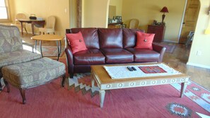 Smart TV - Minutes from the Great Sand Dunes National Park. Stunning views. (Mosca)