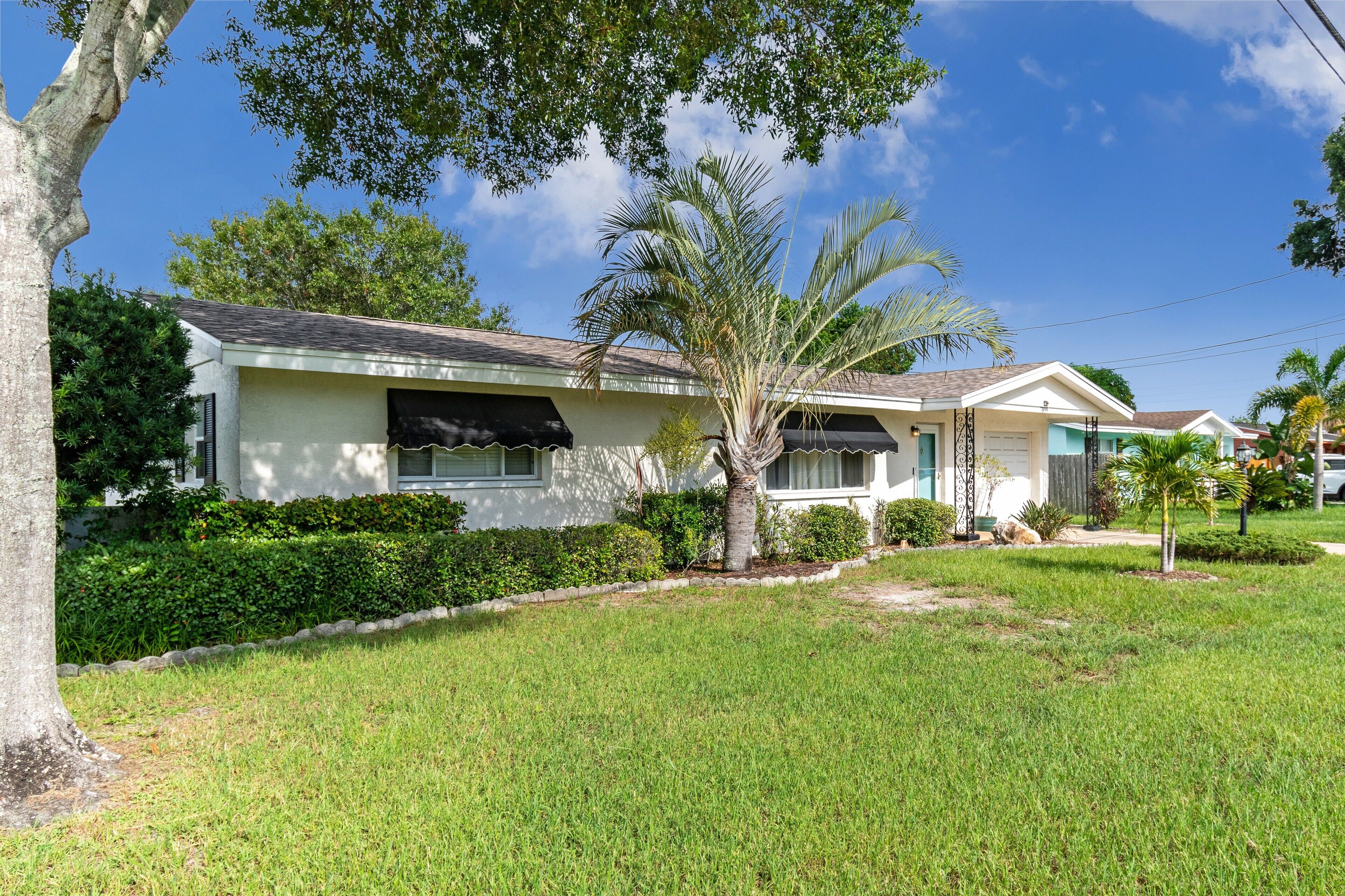 Seminole Private vacation home