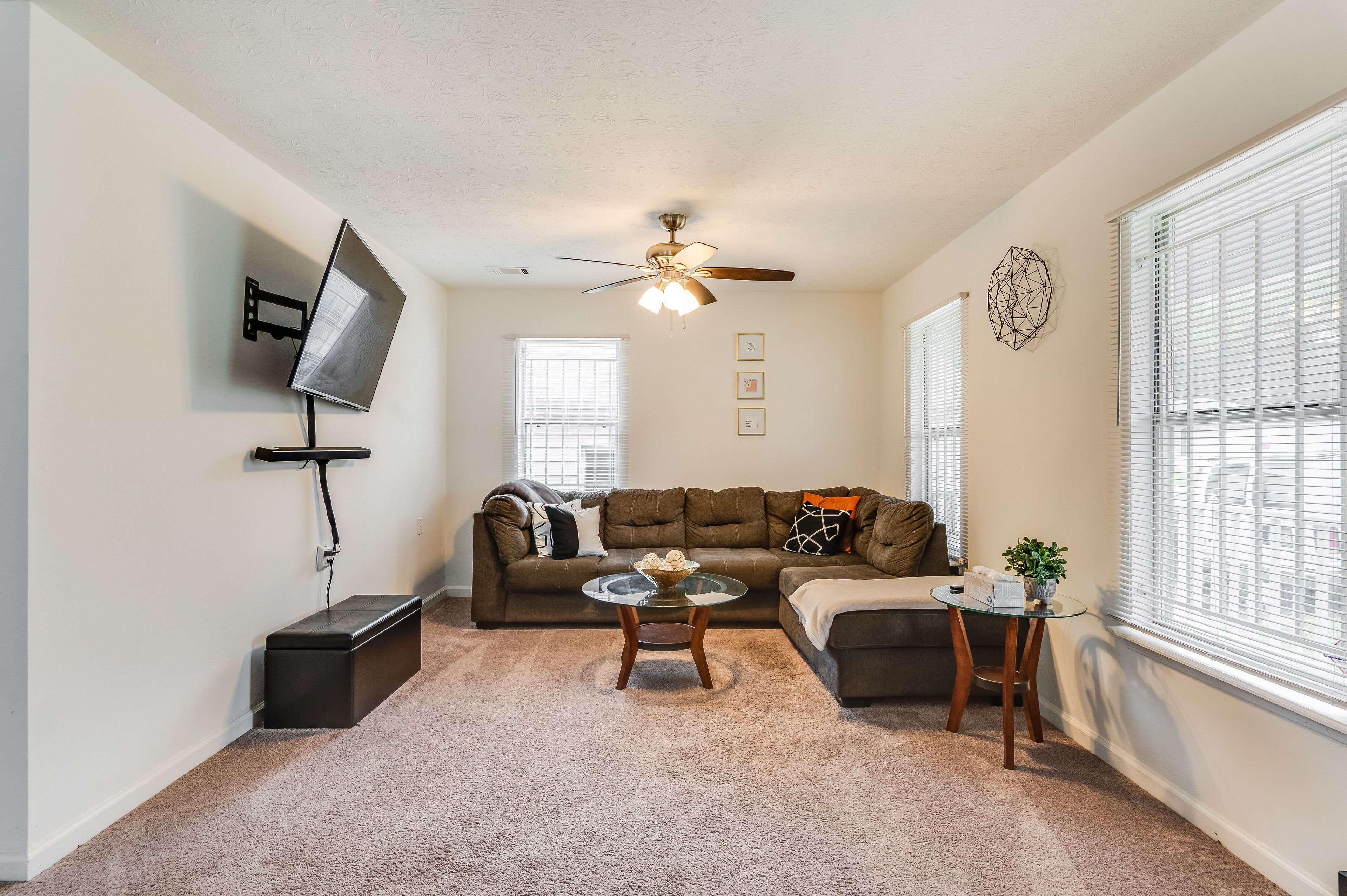 Intown Oasis close to anything