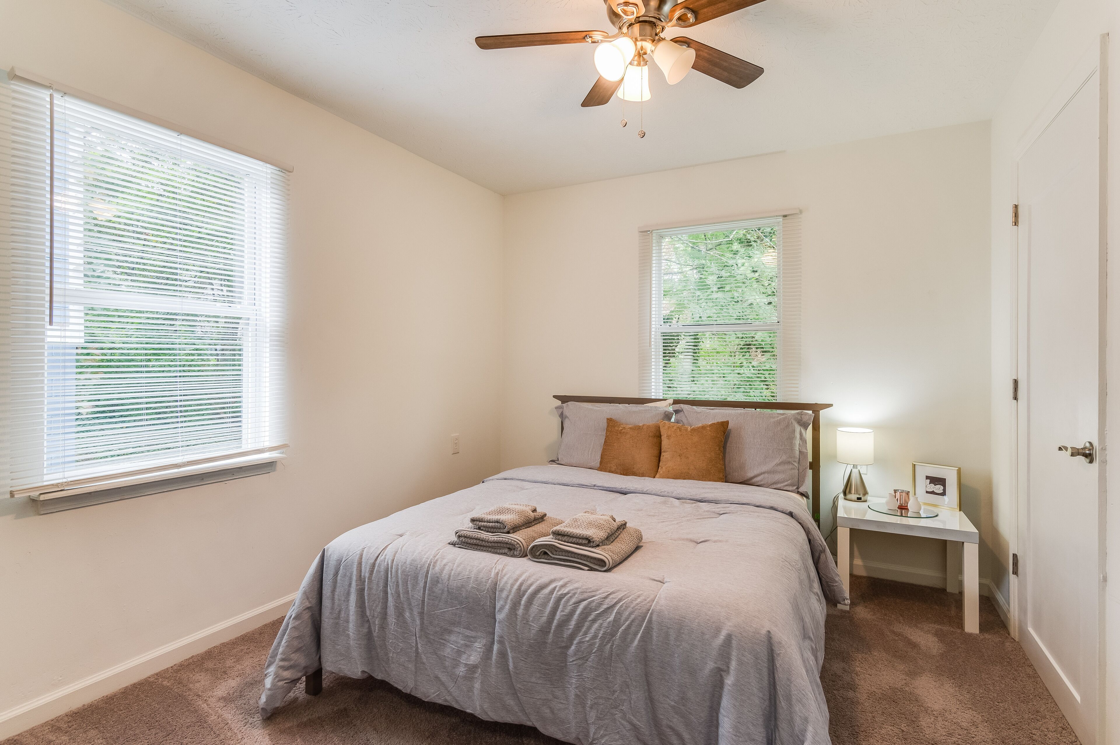 Intown Oasis close to anything