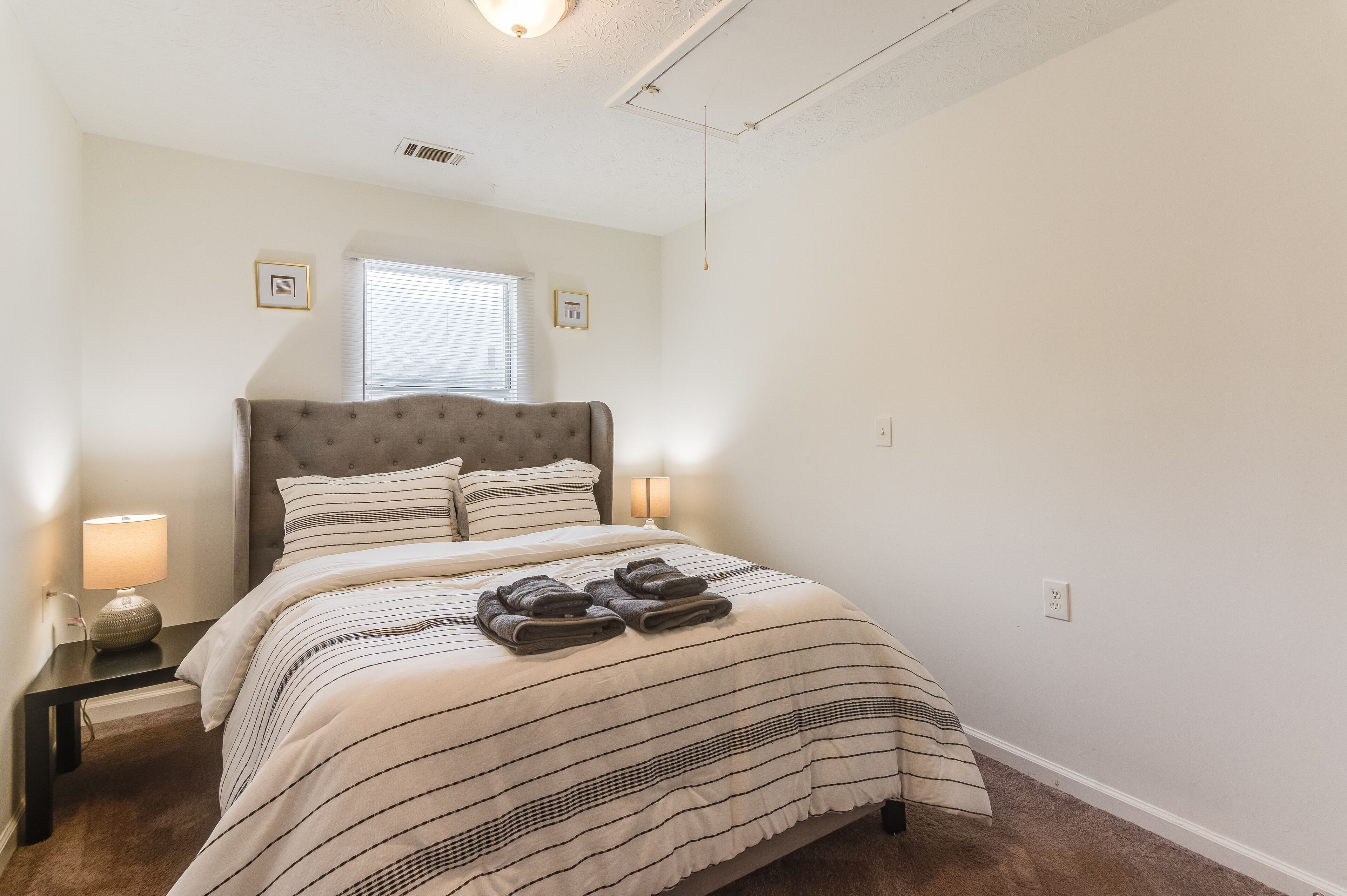 Intown Oasis close to anything