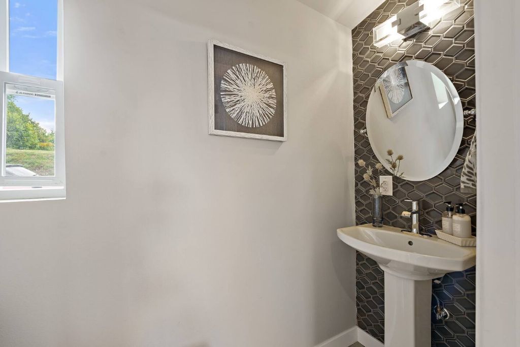 Contemporary Seattle View Home