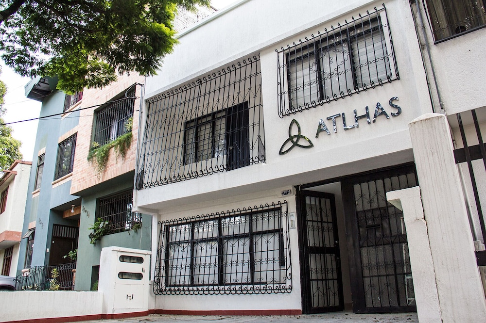 Apartamentos Amoblados