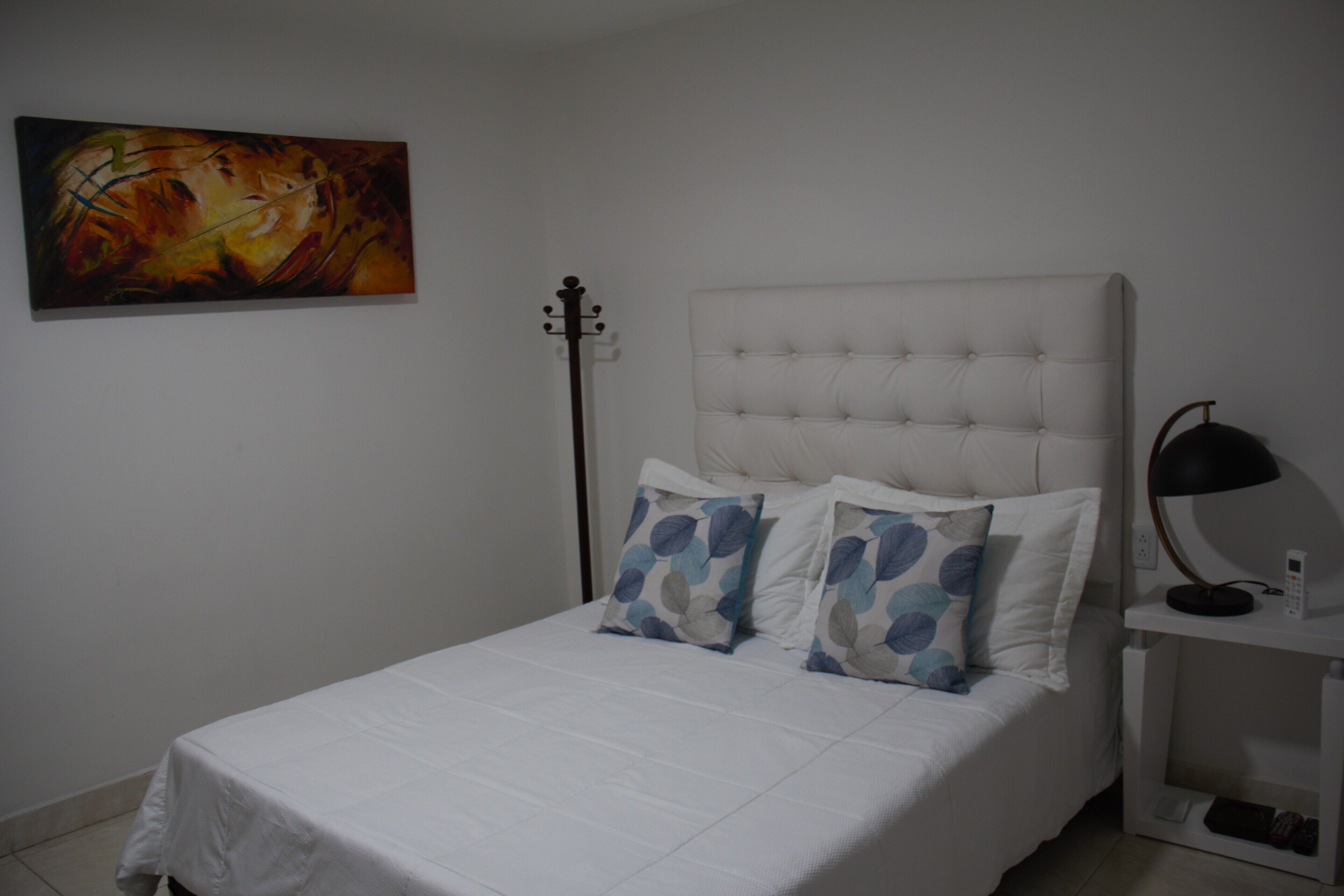 Apartamentos Amoblados