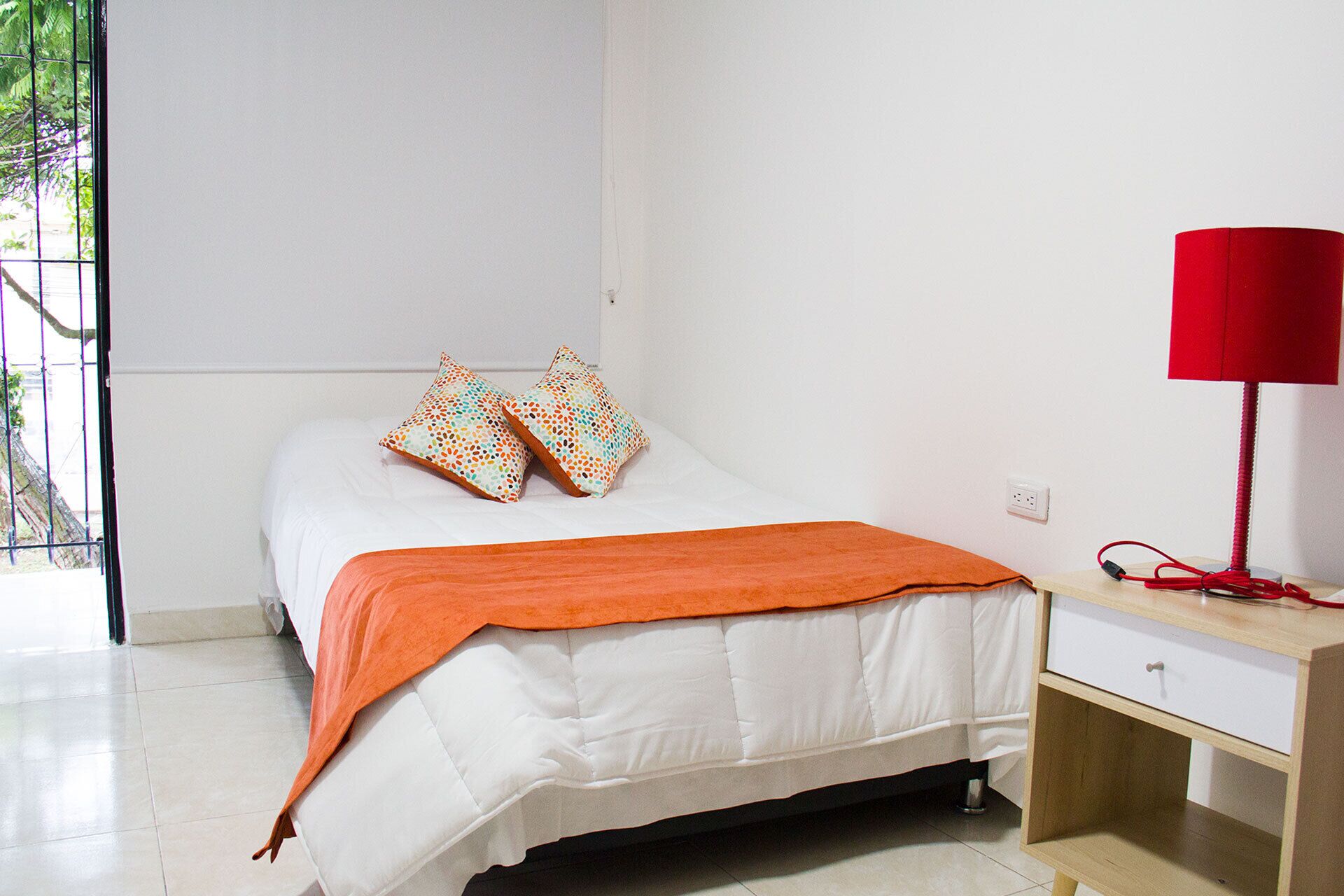 Apartamentos Amoblados