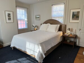 1 habitación, wifi gratis y ropa de cama 