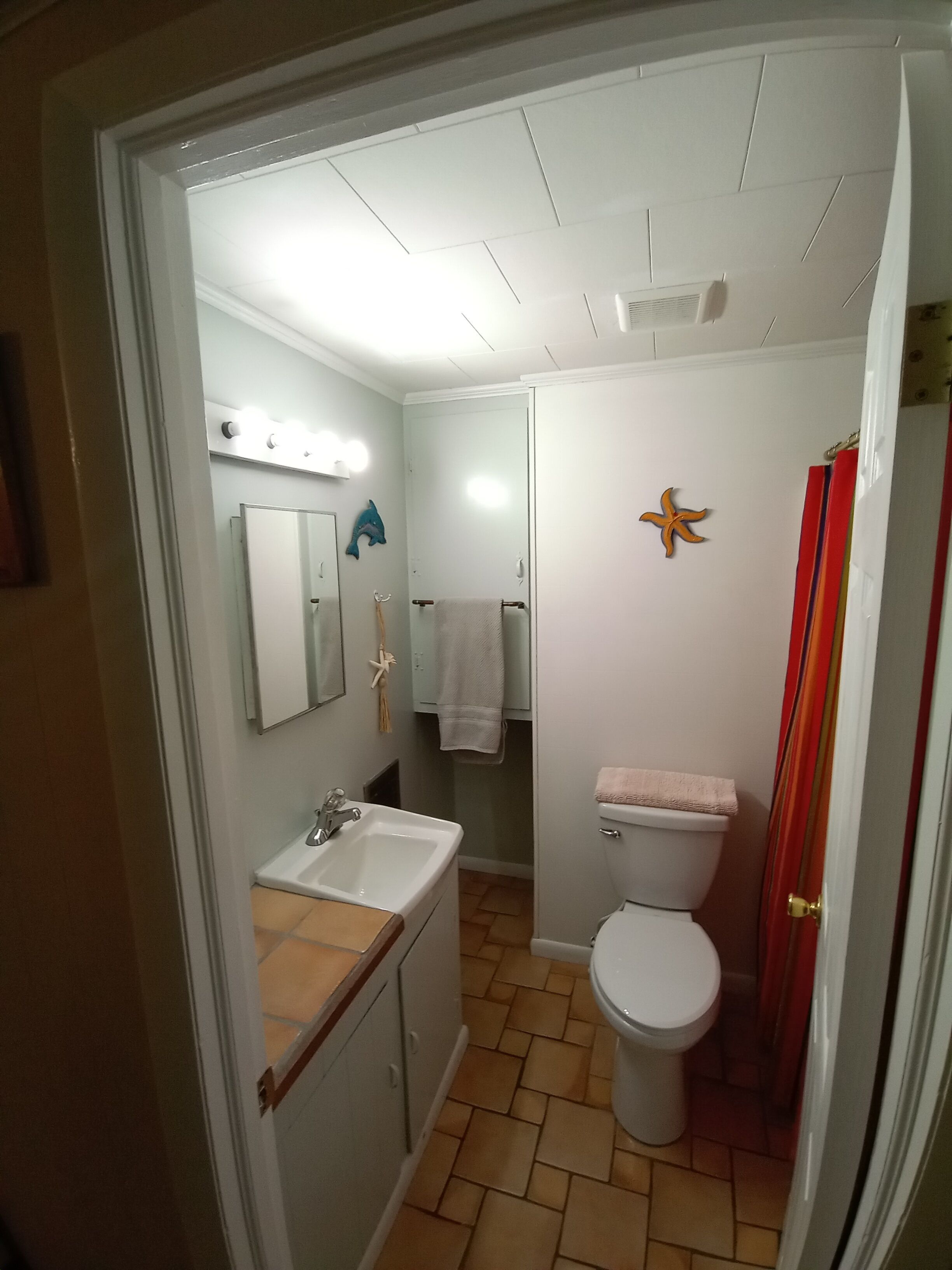 SunFun Cottage  Avalon Dr,