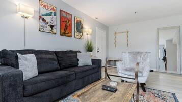 Televisor intel·ligent i llar de foc