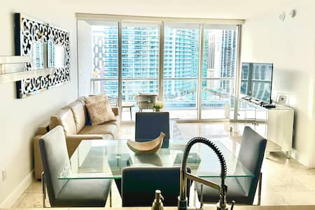 Miami Condo