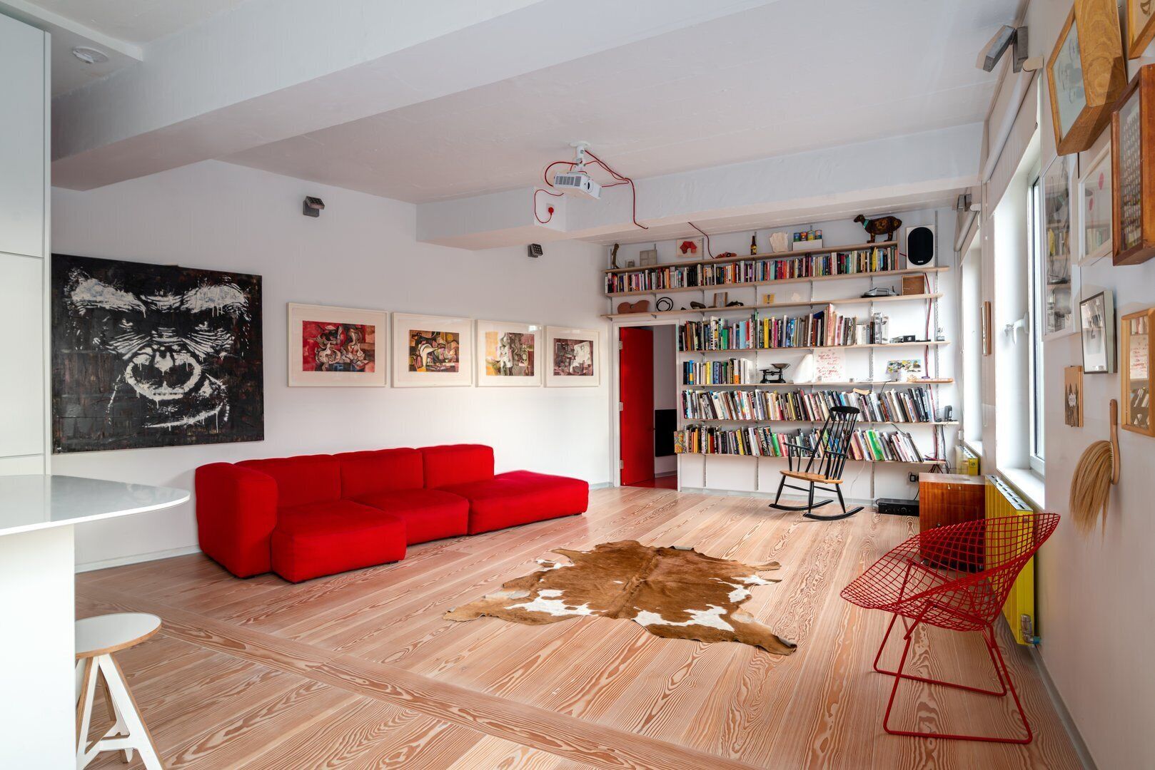 GuestReady - Casa vibrante cerca del mercado de Broadway