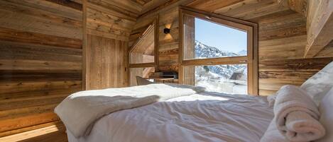 4 bedrooms, free WiFi