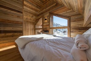 4 Schlafzimmer, kostenloses WLAN
