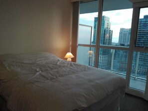 1 Schlafzimmer, Schreibtisch, Bügeleisen/Bügelbrett, kostenloses WLAN