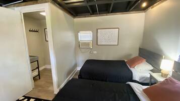 1 slaapkamer, wifi, beddengoed