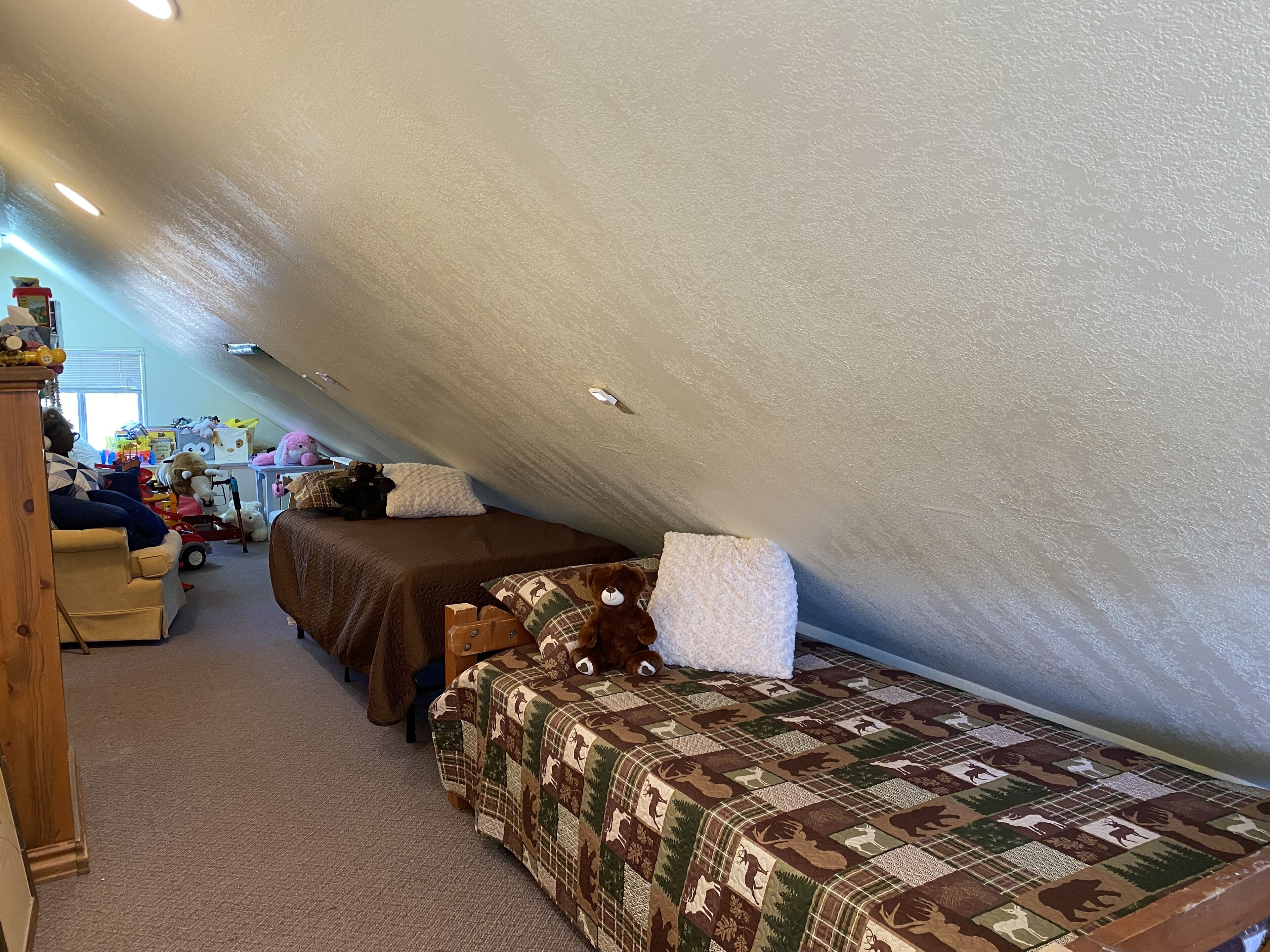 1950’s Family Ranch House - A Uintah Basin Recreational Gateway