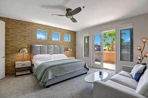 3 bedrooms, free WiFi