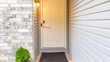 Detalle del exterior