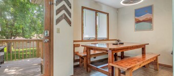 2805 N Summit Ave · Relax at the Summit - 3bd, 2b