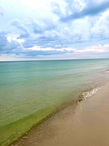 High Tide - townhouse close to Perdido Beach