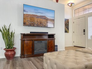 3 habitaciones, tabla de planchar con plancha y wifi gratis 