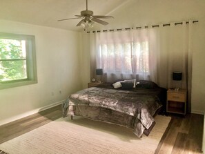 2 bedrooms, WiFi