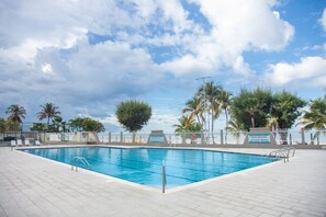 Piscina interna