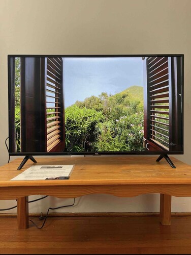 Ranch style brick home (Private room)