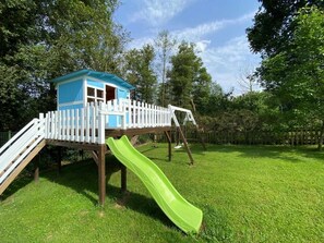 Espace pour enfants