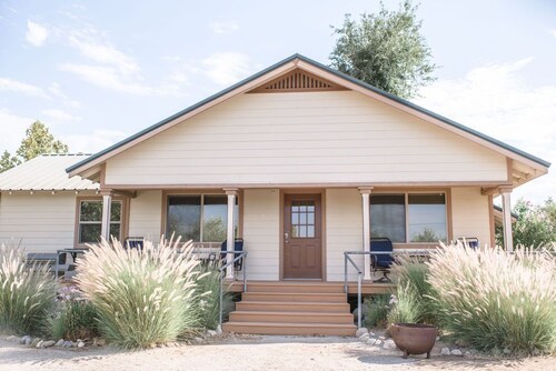 Indian Valley Acorn Retreat