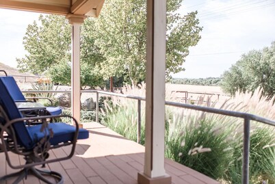 Indian Valley Acorn Retreat