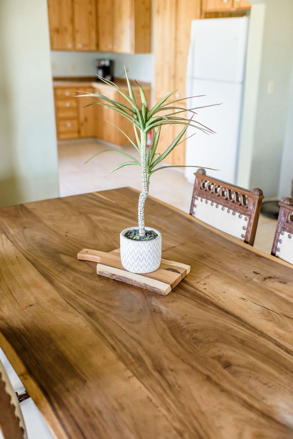 Indian Valley Acorn Retreat