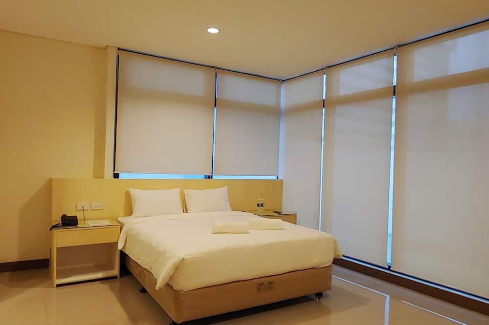 Kaizen Suites