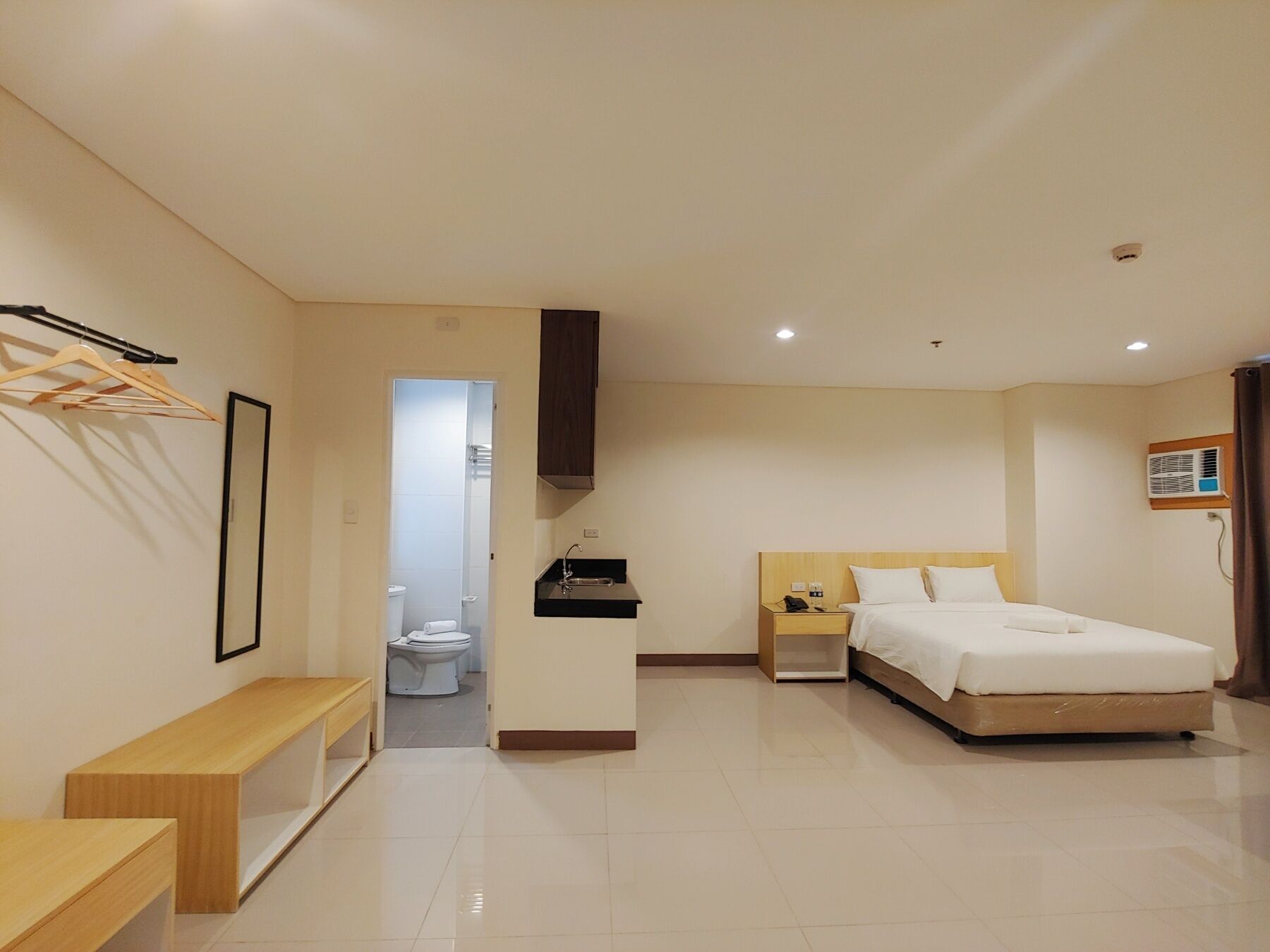 Foto - Kaizen Suites