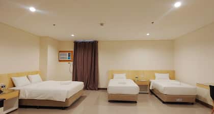 Kaizen Suites