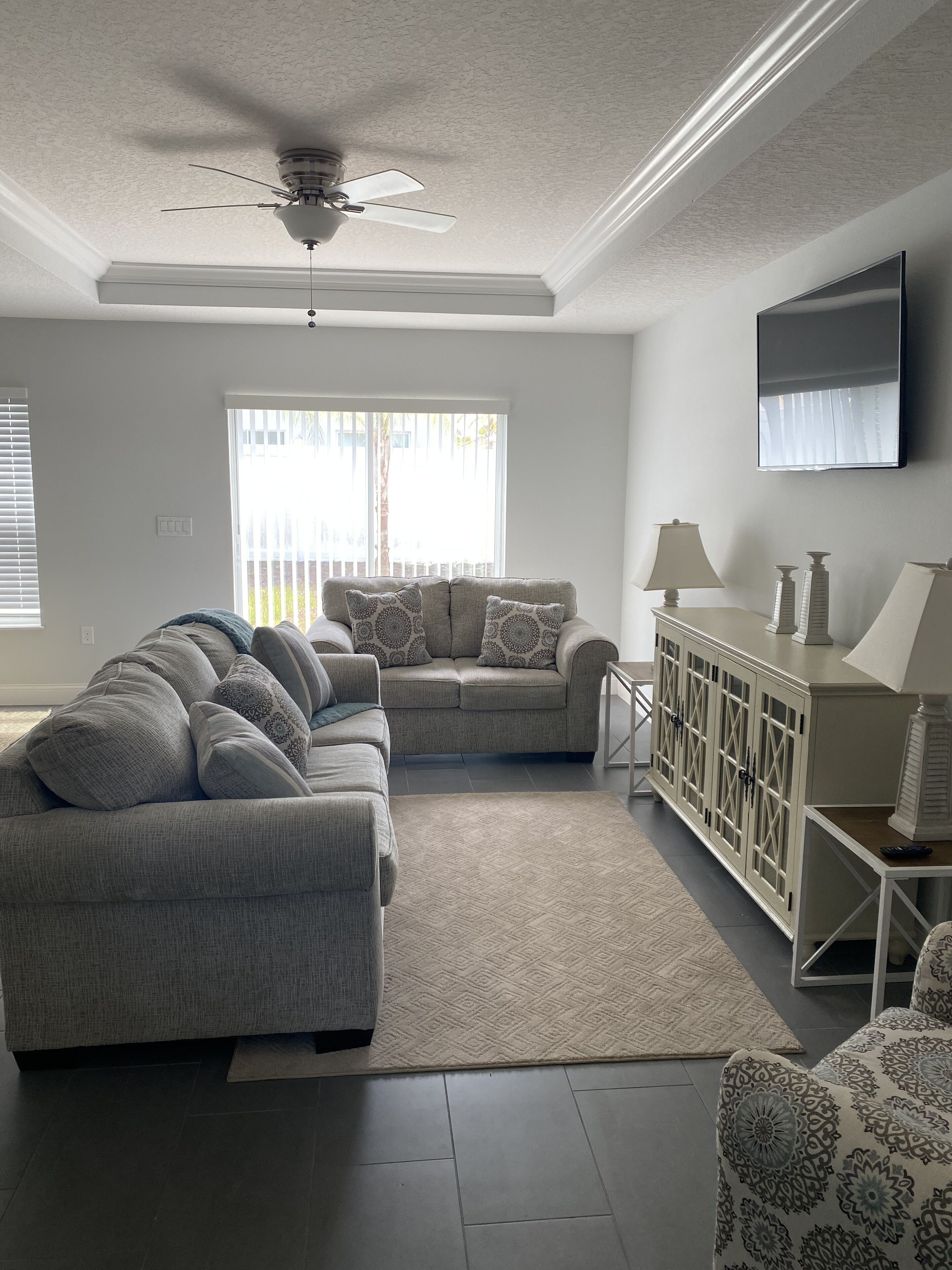 (NEW) Sunny Key West Retreat Near Daytona Beach! !