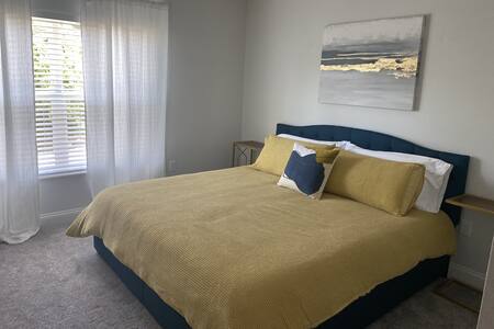 Port Orange Private vacation home