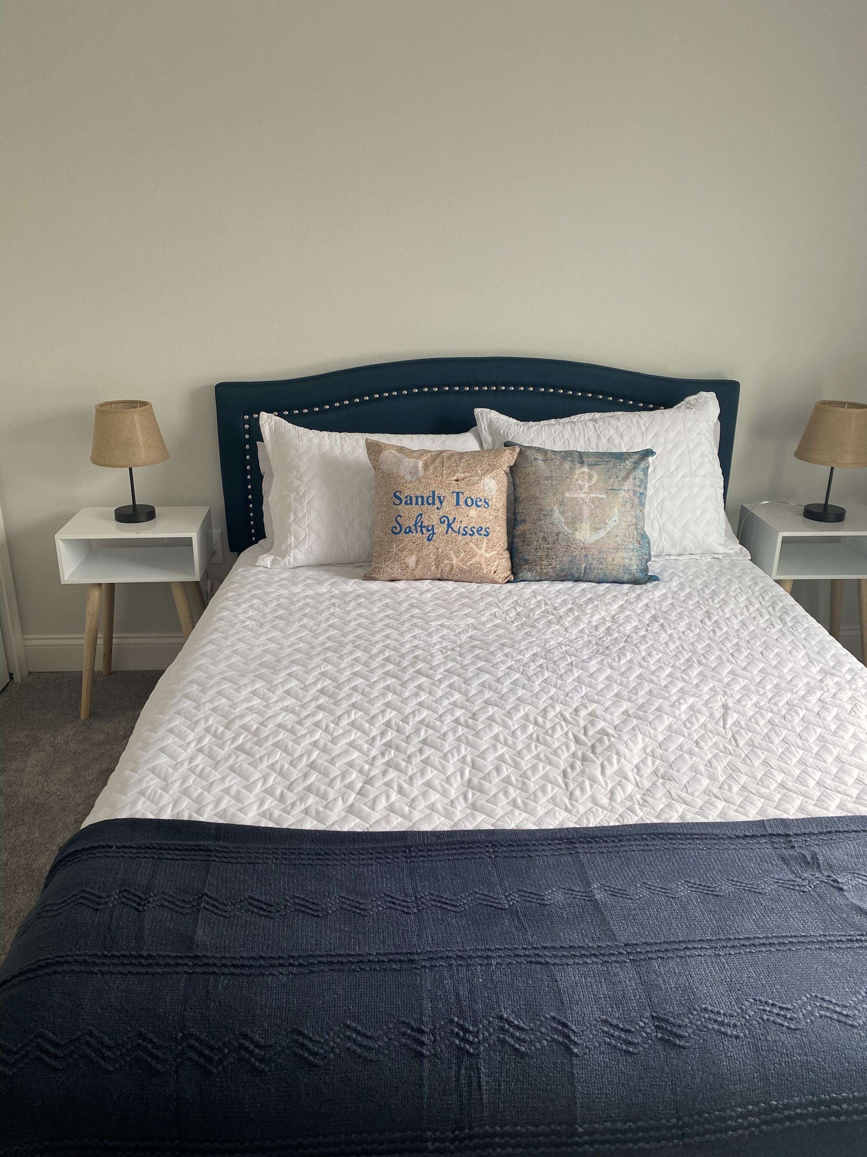 (NEW) Sunny Key West Retreat Near Daytona Beach! !