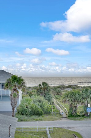 Property grounds - Sea Palms - Steps to the beach, 360 Views (St. Augustine)